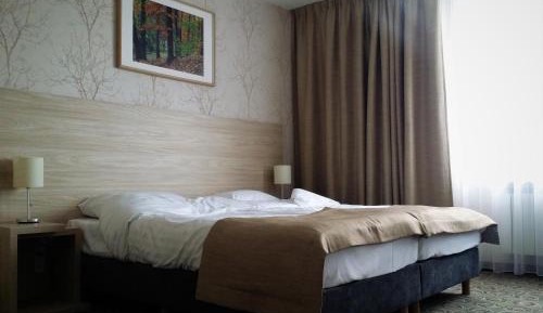 Double or Twin Room wth Private Bathroom