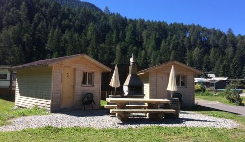 Cottage