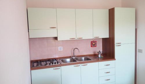 One-Bedroom Apartment (2 Adults)