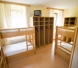 Group Room