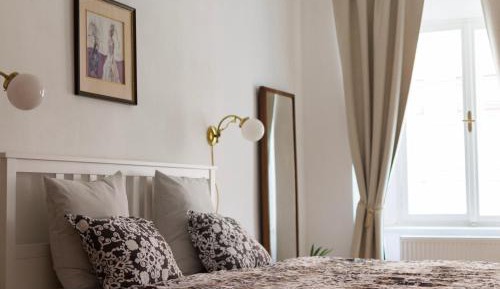 Deluxe Quadruple Room with Shower