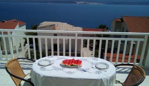 Apartment with Sea View