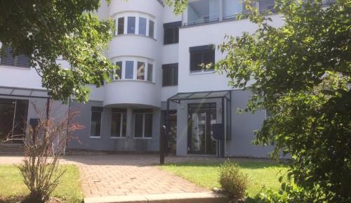 Double Room - Disability Access