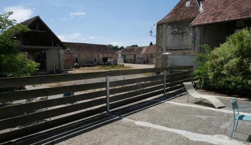 Comfort Three-Bedroom Holiday Home