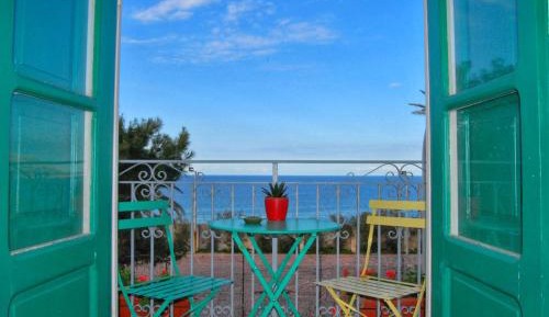 Apartment with Sea View