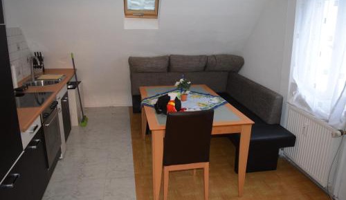Standard Apartment
