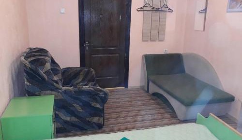 Deluxe Double Room (1 adult + 1 child)