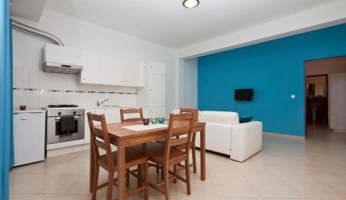Family Suite (4 Adults)