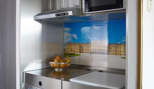 Business Double Apartment