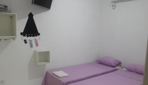 Triple Room - Disability Access