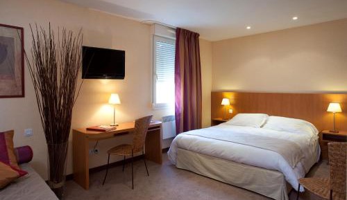 Superior Room (4 People)