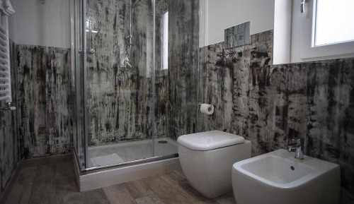 Superior Double or Twin Room with Terrace