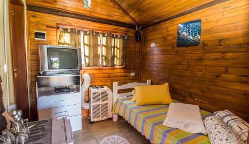 Superior Chalet