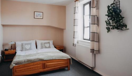 Comfort Double Room