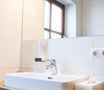 Large Family Room with Balcony