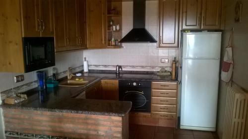 Apartment - Split Level