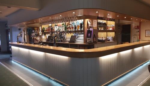 Holiday Home Palm 6 (No Pets)