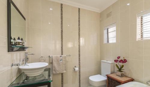 Double Room with Sea View