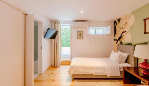 Quarto dos Pássaros