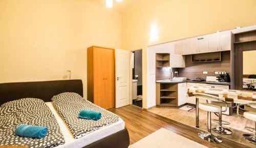 Apartment - Ground Floor