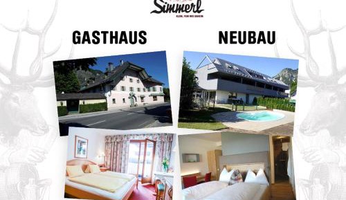 Double Room (Gasthaus)