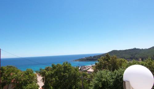 Villa with Sea View