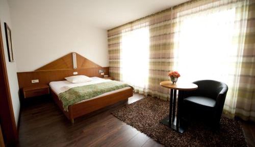 Comfort Single Room
