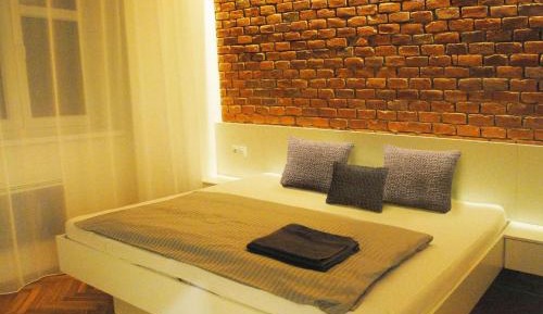 Superior Apartment with Sauna