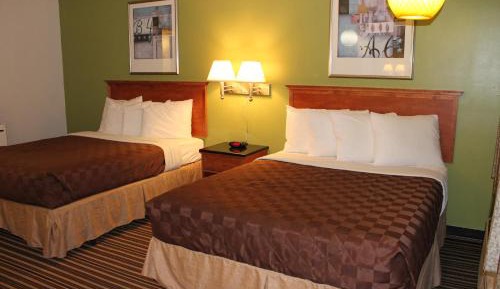 Superior Queen Room