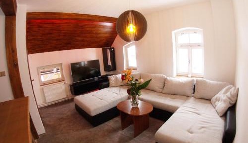 Standard Double Suite
