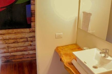 Single Bed in Mixed Dormitory Room