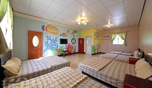 Family Room (10 Adults)