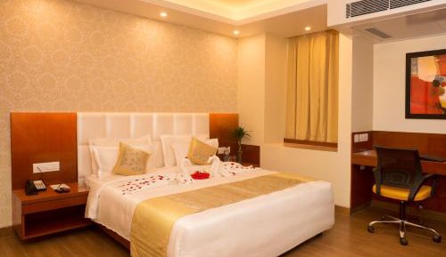 Deluxe Suite