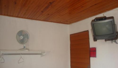 Twin Room with Private Bathroom