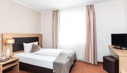 Economy Single Room