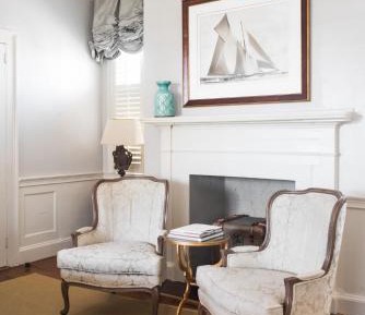 Anson Suite