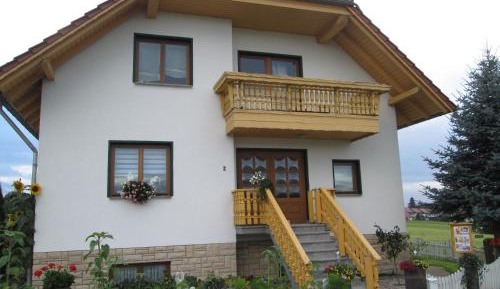 Apartment with Sauna