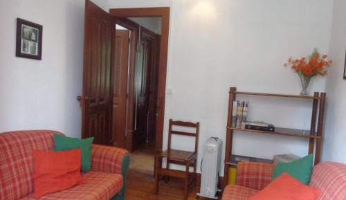 Apartment - Split Level