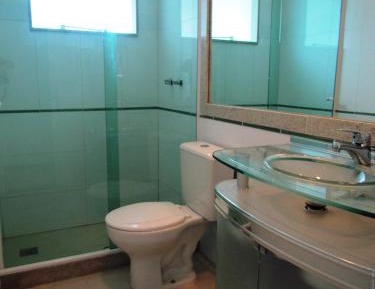 Two-Bedroom Apartment (3 Adults)