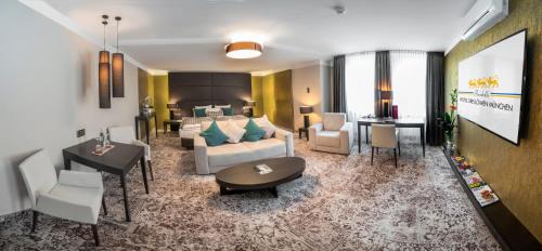 Suite