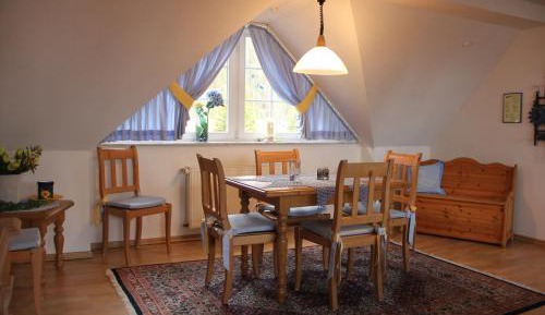 Apartment Nr.2 in Villa on Upper-Floor