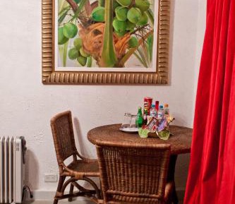 Superior King Suite