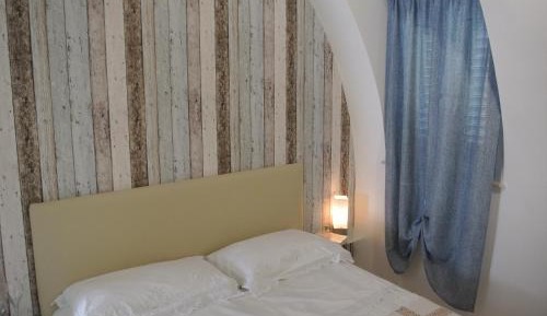 Two-Bedroom House with Sea View