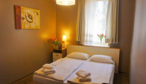 Budget Double Room