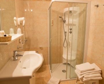 Superior Double Room with Balcony
