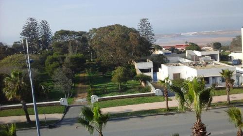 Triple Room with Sea View