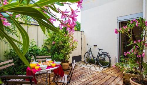 Apartment - Ground Floor