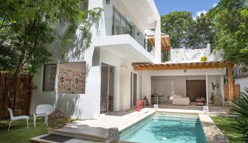 Villa with Private Pool 1