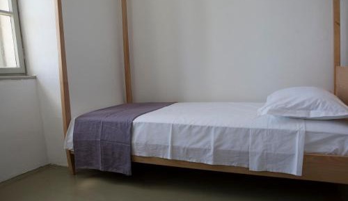 Single Room with Sea View