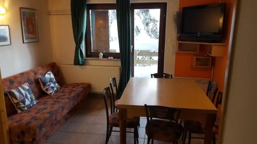 Apartment - Split Level